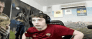 davoDance animated emote