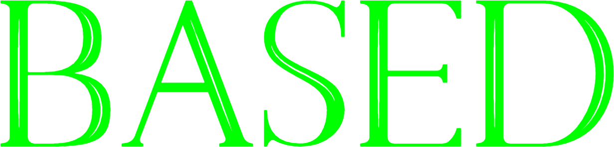 BASED emote