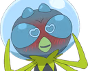 DewpiderBlush emote