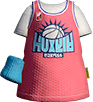 BballJerseyHome emote