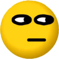 stare emote