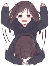 menhera_chan_plead emote