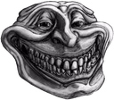 trollartistic emote