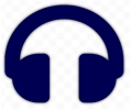 Headphones emoji
