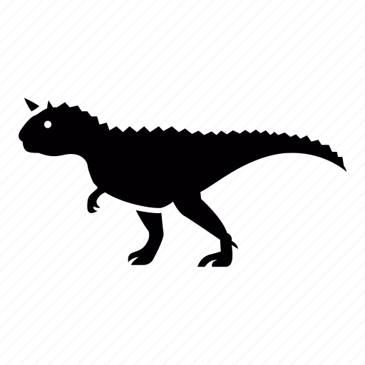 carnotaurus emote