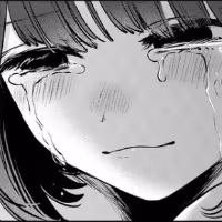 Kana_Cry emote