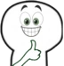 thumbsup emote