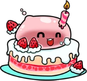 hbdporing emote