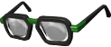 RetroSpecs emote