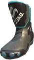 NullBootsReplica emote