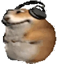 hamsterJAM emoji