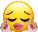 slay emote