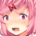 natsuki_huh emote