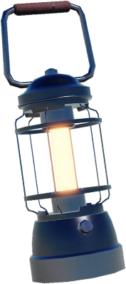 Lantern emote
