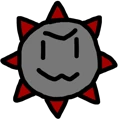 Corona_Smug emote