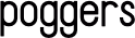 poggers emote