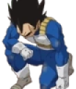 kneel emote