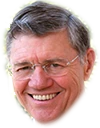 BigDom emote