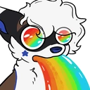 ChacoBarf emote