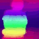 forsenTechno emote