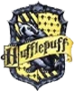 Hufflepuff emote