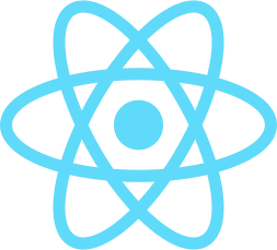 react emote