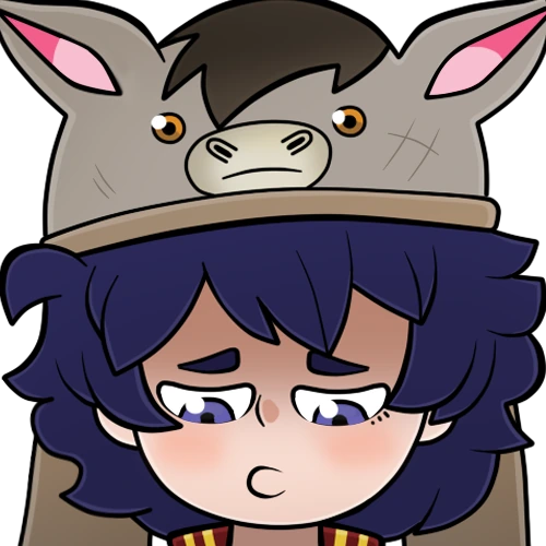 EmideeDumb emoji