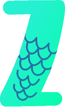 mermaidz static emote