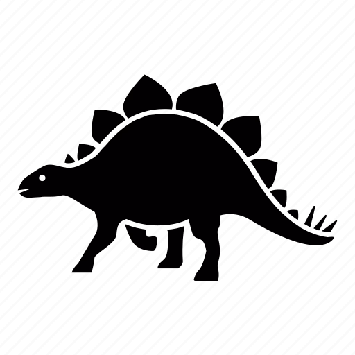 stegosaurus emote