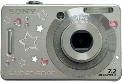 digicam emote