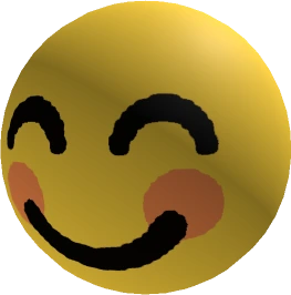 hehe emote