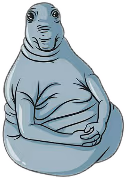 waiting emote