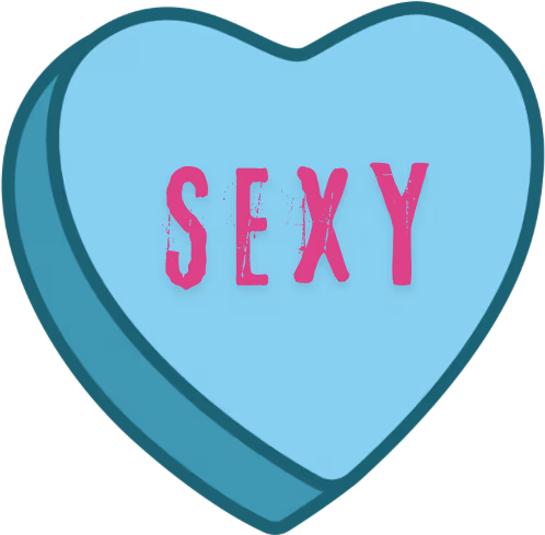 Heart_Sexy emote
