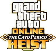 GtaOnlineHEIST animated emote