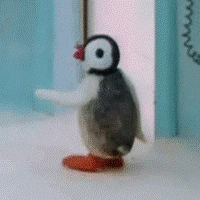 pinga emote