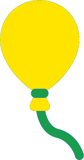 Balloon_Yellow emote