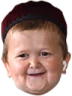 Hasbulla emote