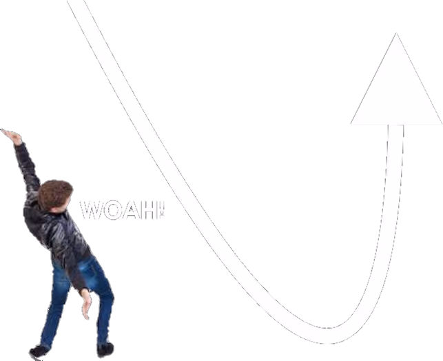 woah emoji