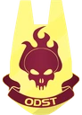 ODST emoji