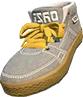 SuedeGrayLaceUps emote
