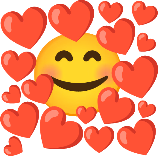 ExplosionDeAmor emote