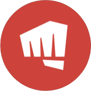 RiotGamesFist emote