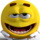 GOONING emote