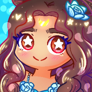 angelrosestar avatar