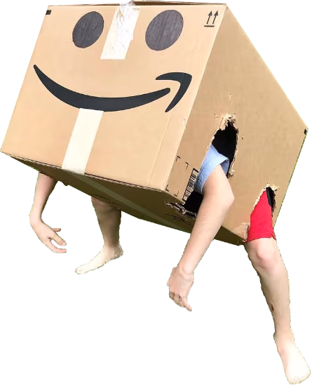 boxboy emote