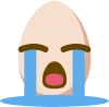 eggocry emote