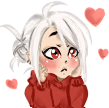 LoveItSparrow emote