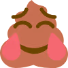 lolPoop emote