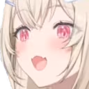 FuwaWao emote
