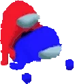 SUS emote
